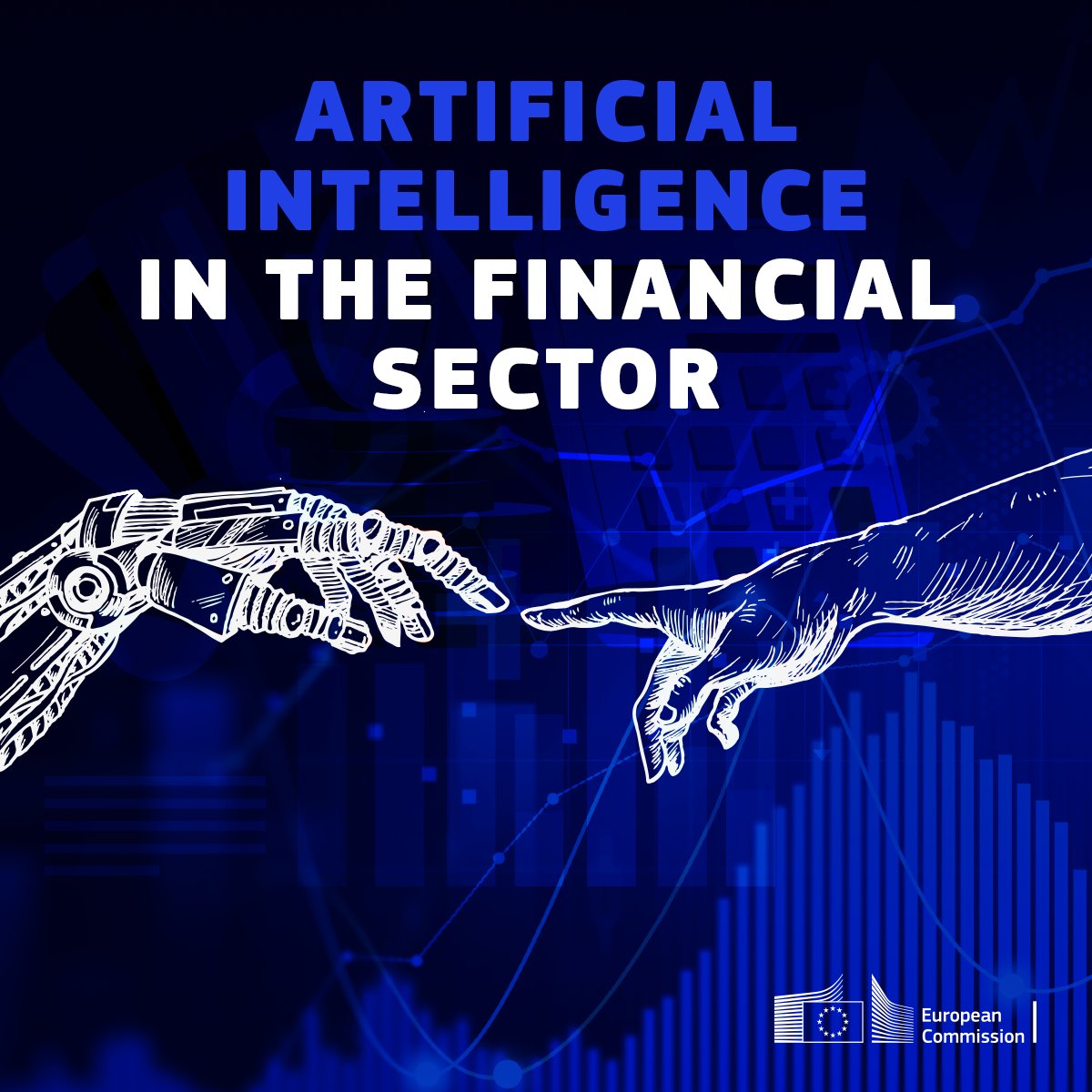 EU Finance 🇪🇺 on X: Last chance to sign up for our workshops on AI in  Finance co-organised with @DigitalEU and the European Supervisory  Authorities! Registration closes tomorrow July 26th. 🏃🏽‍♀️⏱️  t.coC0Si672kQL @