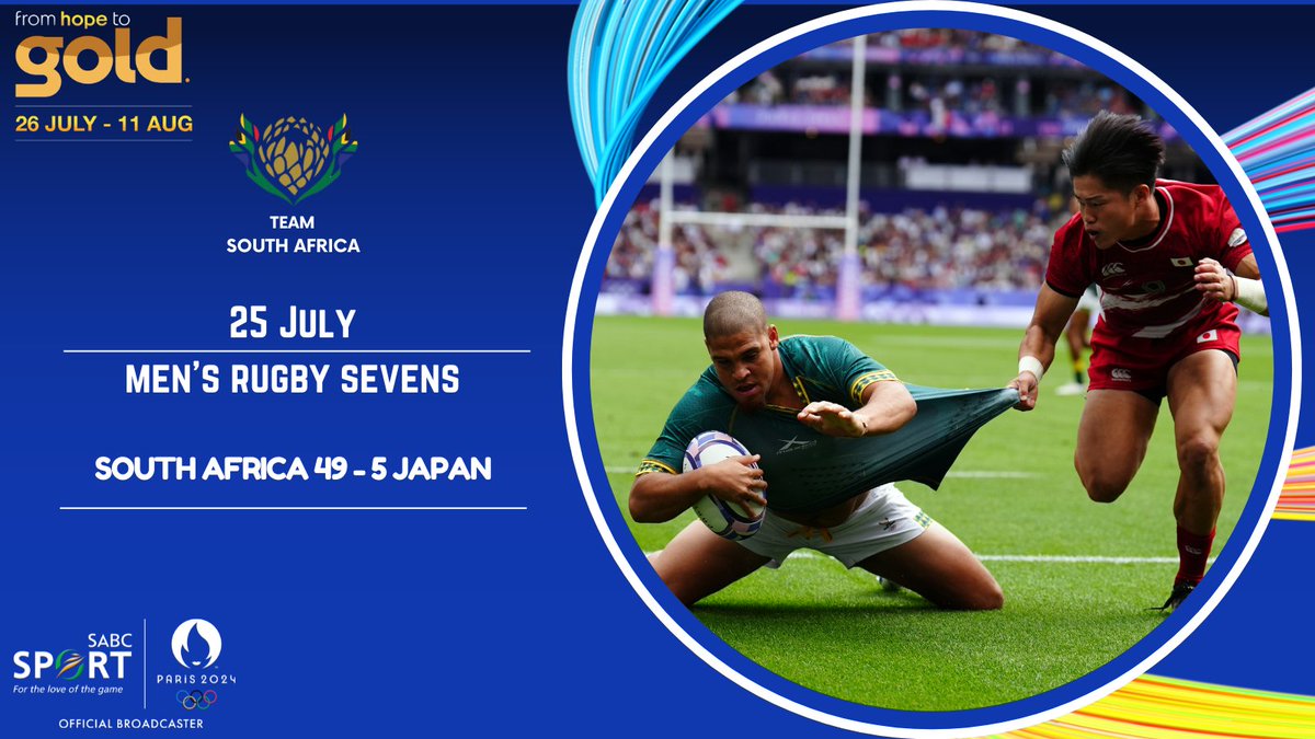 SABC Sport tweet media