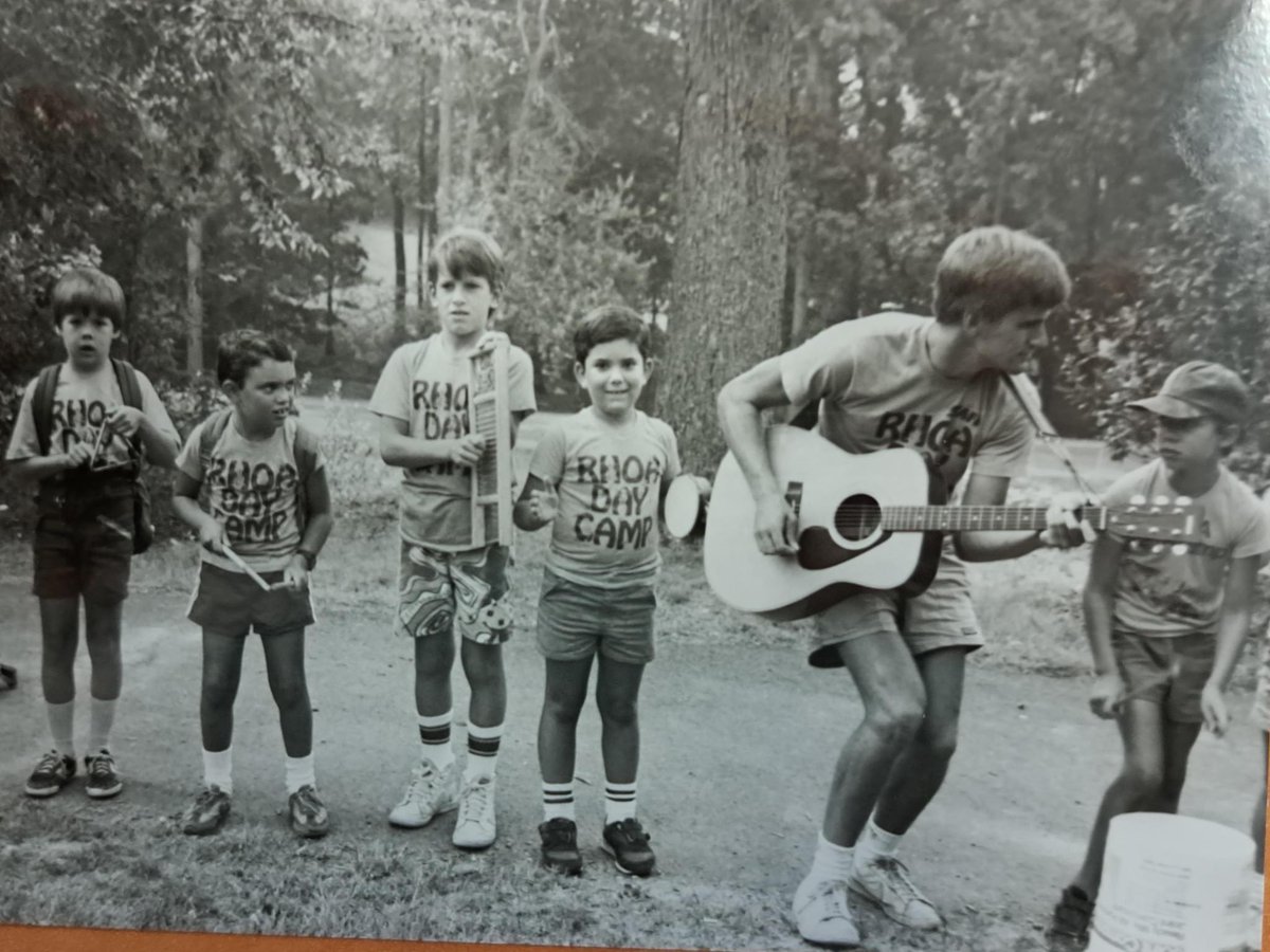 CampsReston's tweet photo. We are inching closer to our Reston Camps 50th Anniversary Party! We cannot wait to celebrate with past and current camp staff this Saturday, July 27. Want to share your camps images with us?

Send photos: https://t.co/AK8OOHDzxX

#Reston #RestonCamps #RestonCamps50th https://t.co/i6hv72nikz