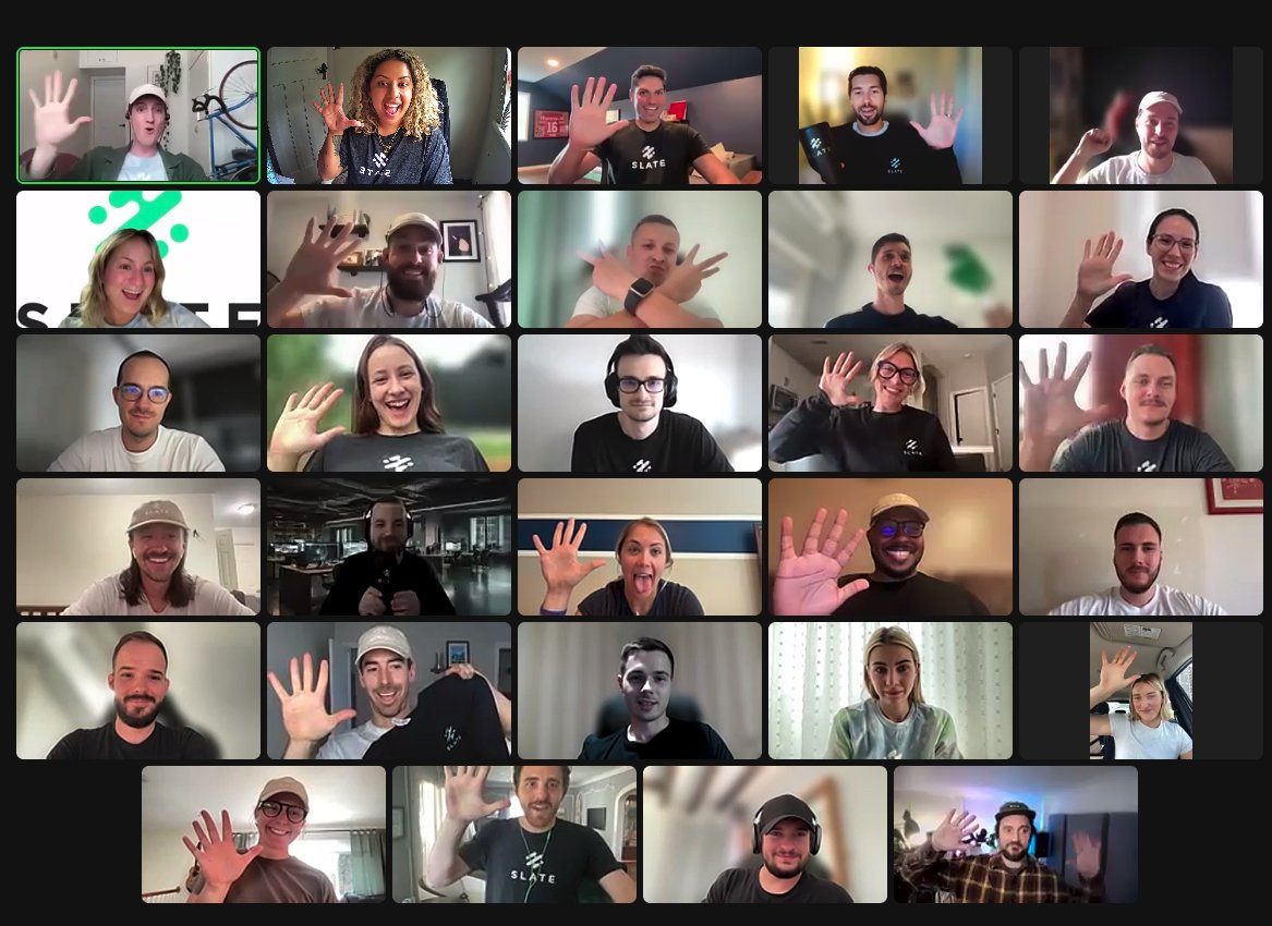 We turned FIVE yesterday!!!🎂🎉

This journey wouldn’t have been possible without the incredible dedication and hard work of our amazing team and our valued partners and customers.
Here’s to many more years of empowering social media teams through effortless storytelling!