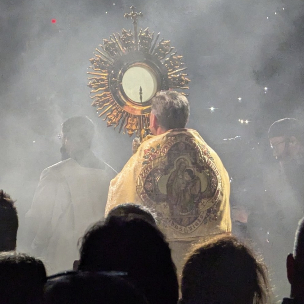 Catholic Campus Ministry Association tweet media