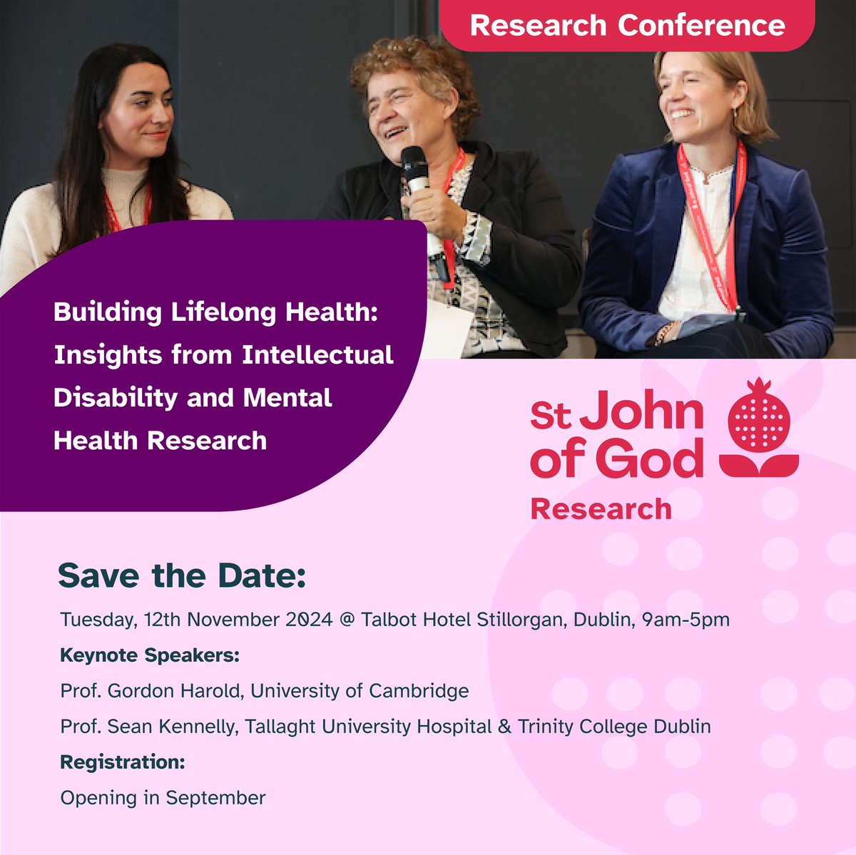 SJOG Research Foundation tweet media