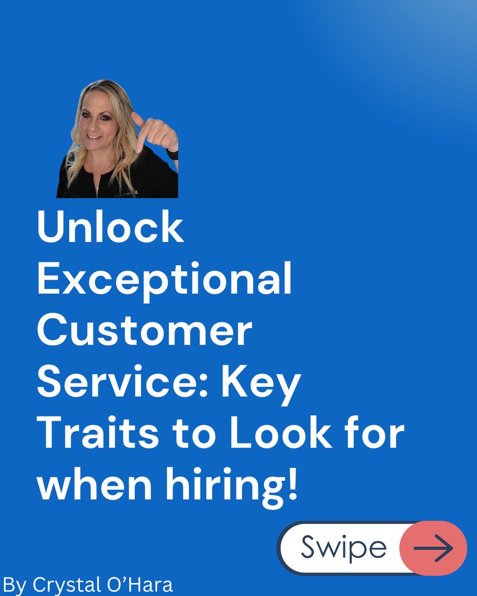 CentersAmerican's tweet photo. Unlock Exceptional Customer Service. 

#virtualreceptionist #callcenter #answeringservice #callmecrystal #accsolutions https://t.co/O7HqiAsSj7