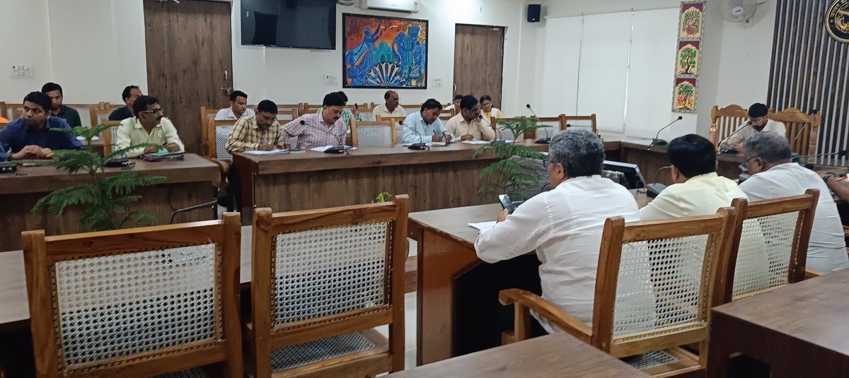 CDO Ghaziabad tweet media