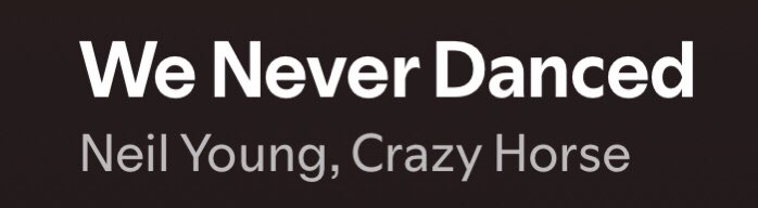 I invented the slow jam