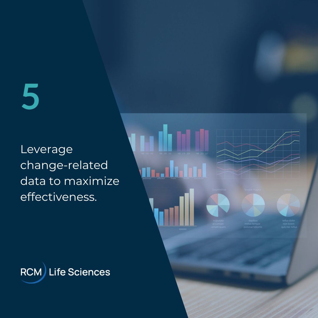 RCMT_Solutions's tweet photo. Part 2: Our Guiding Principles help form the foundation of how we approach OCM engagements. They are focused on both business and people success. Contact us to learn more about how they’ll help maximize your initiative’s ROI.   

Steve.Mollen@rcmt.com  

#OCM #Organizationalchangemanagement #Changemanagement #TeamRCM #structuredchange #businessvalue #useradoption #training #communications #usersatisfaction #heartsandminds #transformation #culturechange #organizationaldesign #mergersandacquisitions