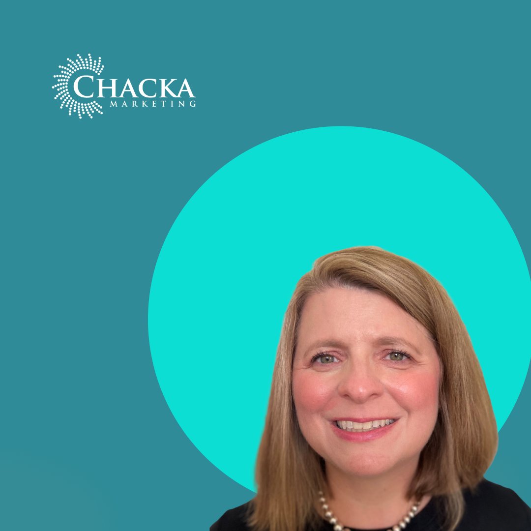 ChackaMarketing's tweet photo. This month marks two years with our fantastic Digital Media Coordinator, Leslie! Please join us in celebrating her amazing contributions to Chacka and our clients. https://t.co/aChTCjop0X