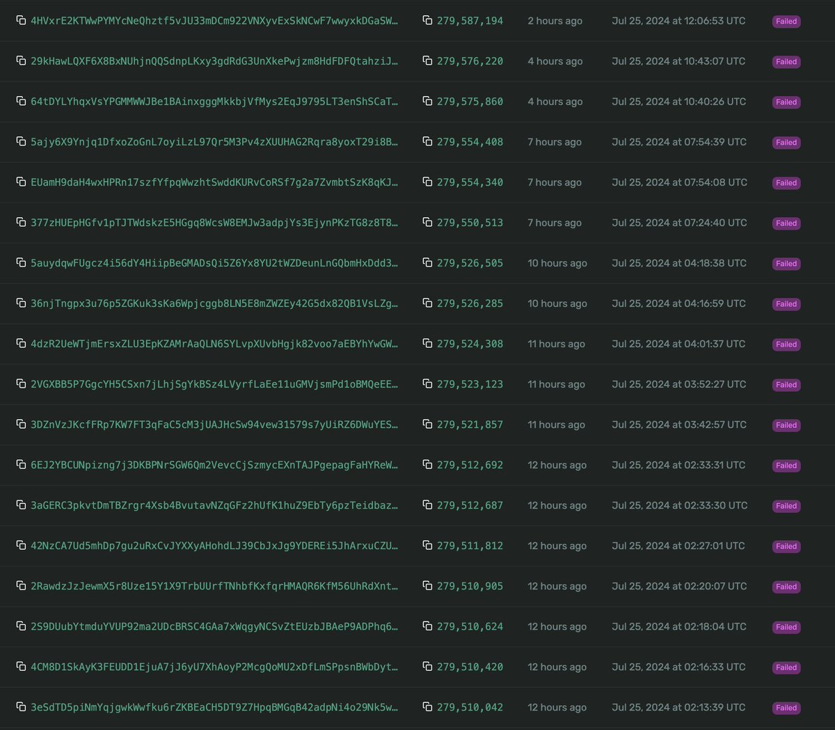 Merit | On-Chain Points tweet media