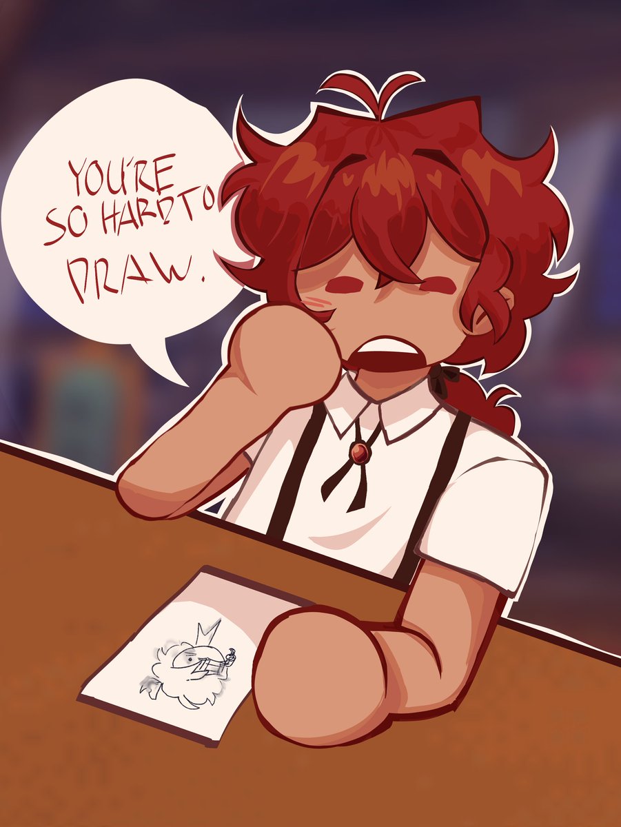 Seri ★•˚ (@UrsDearlyChaise) / Posts / X