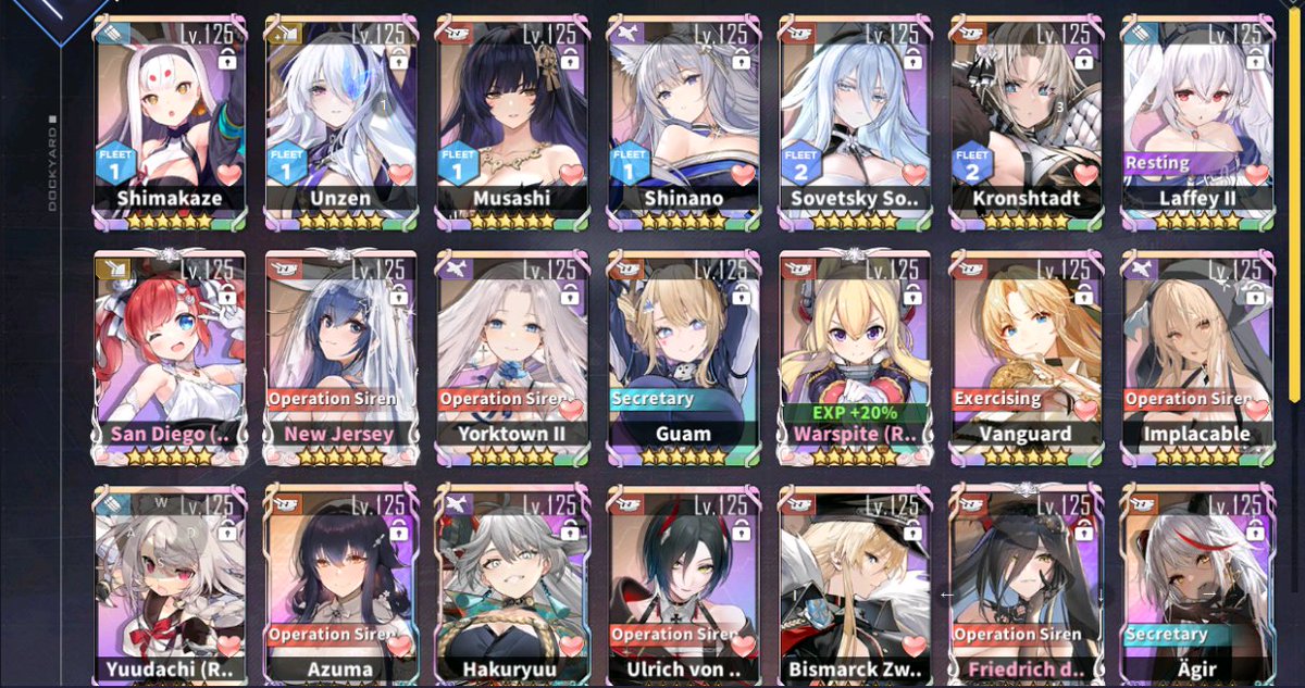 Ninhuy1's tweet photo. #AzurLane6thAnniv Happy 6th anniversary Azur Lane https://t.co/cj96S9iFCV