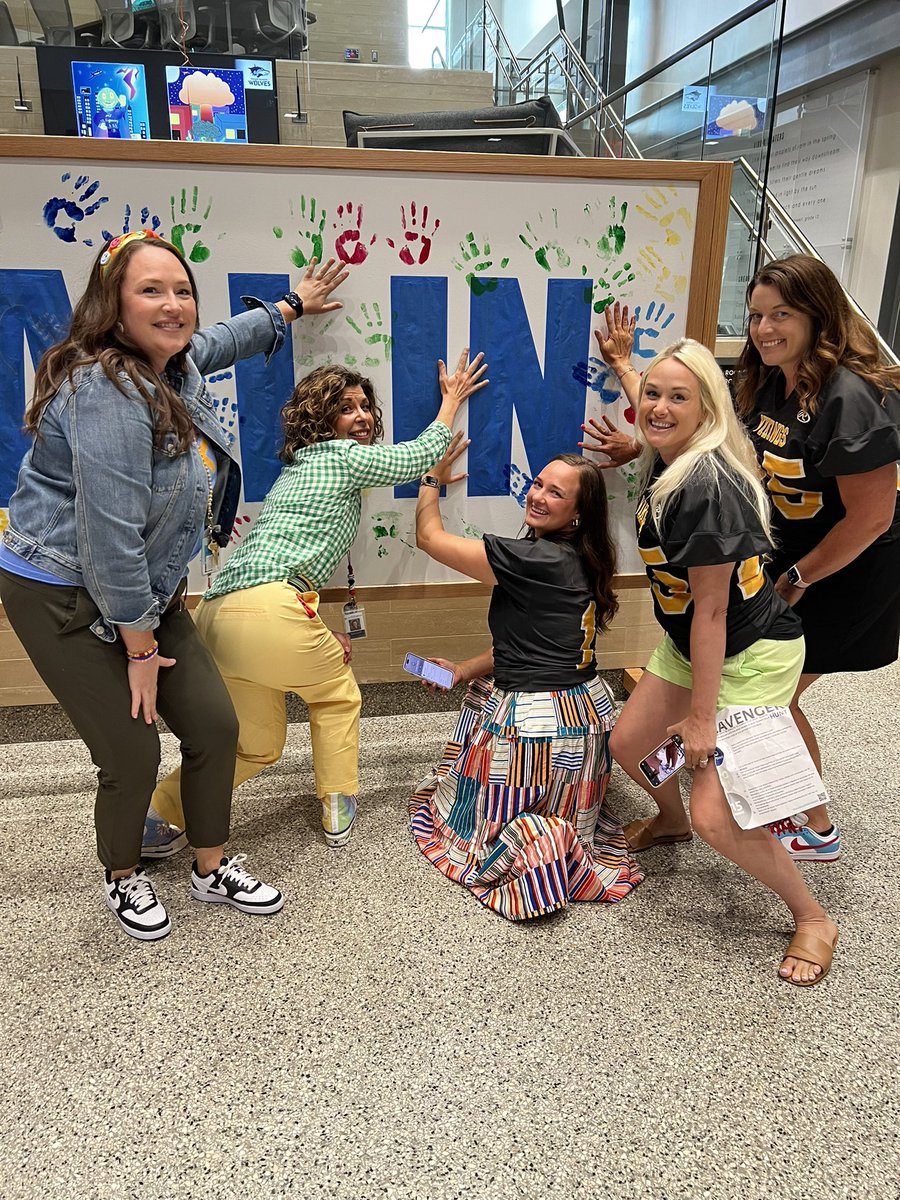 Kristin Bean tweet media