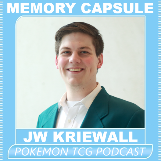 The Memory Capsule Podcast tweet media