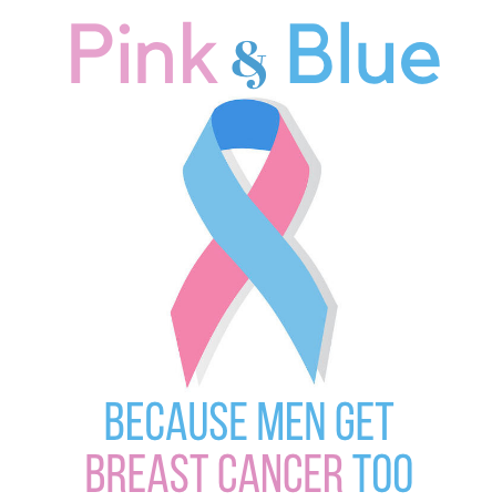 SchuethAnna's tweet photo. If more men would be aware that they can get breast cancer too (as maybe their mother had it), this would ultimately save lives. Spreading the word for:
#BreastCancerAwareness #MenGetItToo https://t.co/YbXua5sSsn