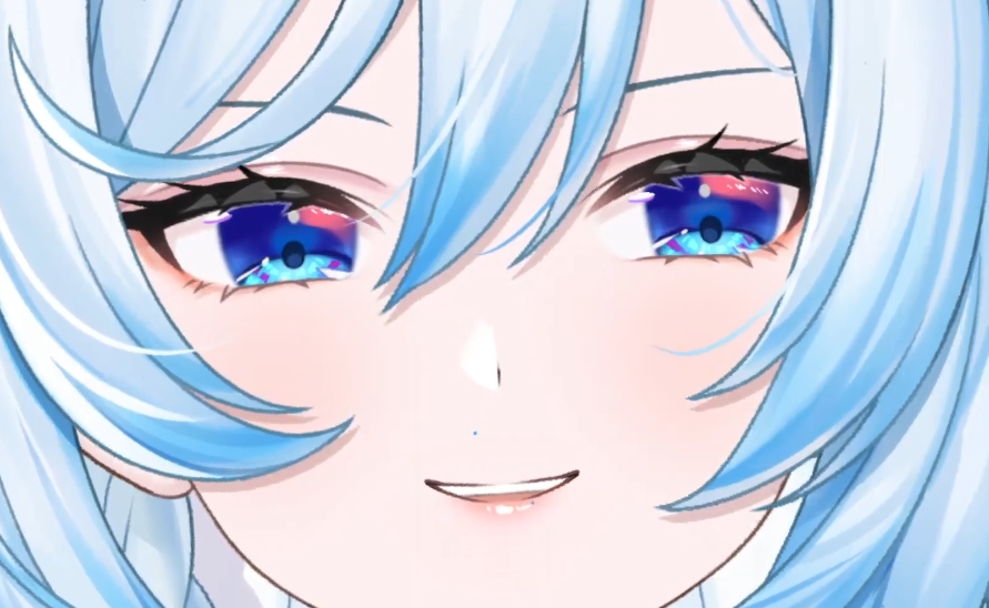 HarukazeHayato's tweet photo. Emma looks so beautiful !!! Her form and eyes are so enchanting 

#EmmaAngelForm https://t.co/1Hr2TocXZR