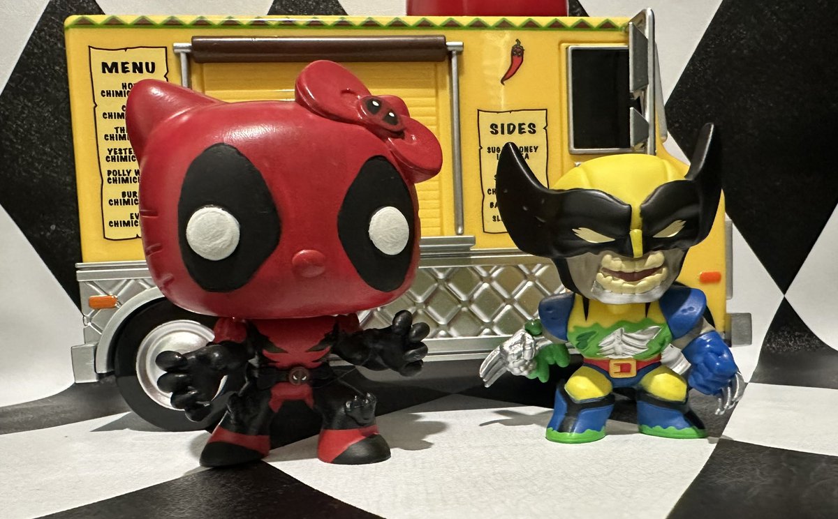 Red (@red_thegemini) on Twitter photo For throwback Thursday and Deadpool and Wolverine here is the HK x Deadpool I made in 2020. #deadpool #hellokitty #marvel #sanrio #wolverine #xmen <a href="/OriginalFunko/">Funko</a> <a href="/MarvelStudios/">Marvel Studios</a> <a href="/VancityReynolds/">Ryan Reynolds</a> For throwback Thursday and Deadpool and Wolverine here is the HK x Deadpool I made in 2020. #deadpool #hellokitty #marvel #sanrio #wolverine #xmen <a href="/OriginalFunko/">Funko</a> <a href="/MarvelStudios/">Marvel Studios</a> <a href="/VancityReynolds/">Ryan Reynolds</a>