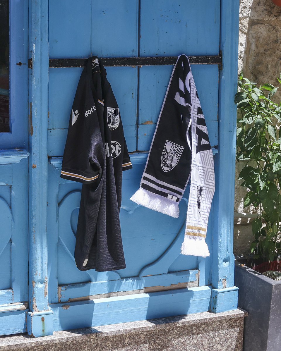 Floriana com a nossas cores 🤌

#EspíritoDeVitória • #UECL • #FFCVSC