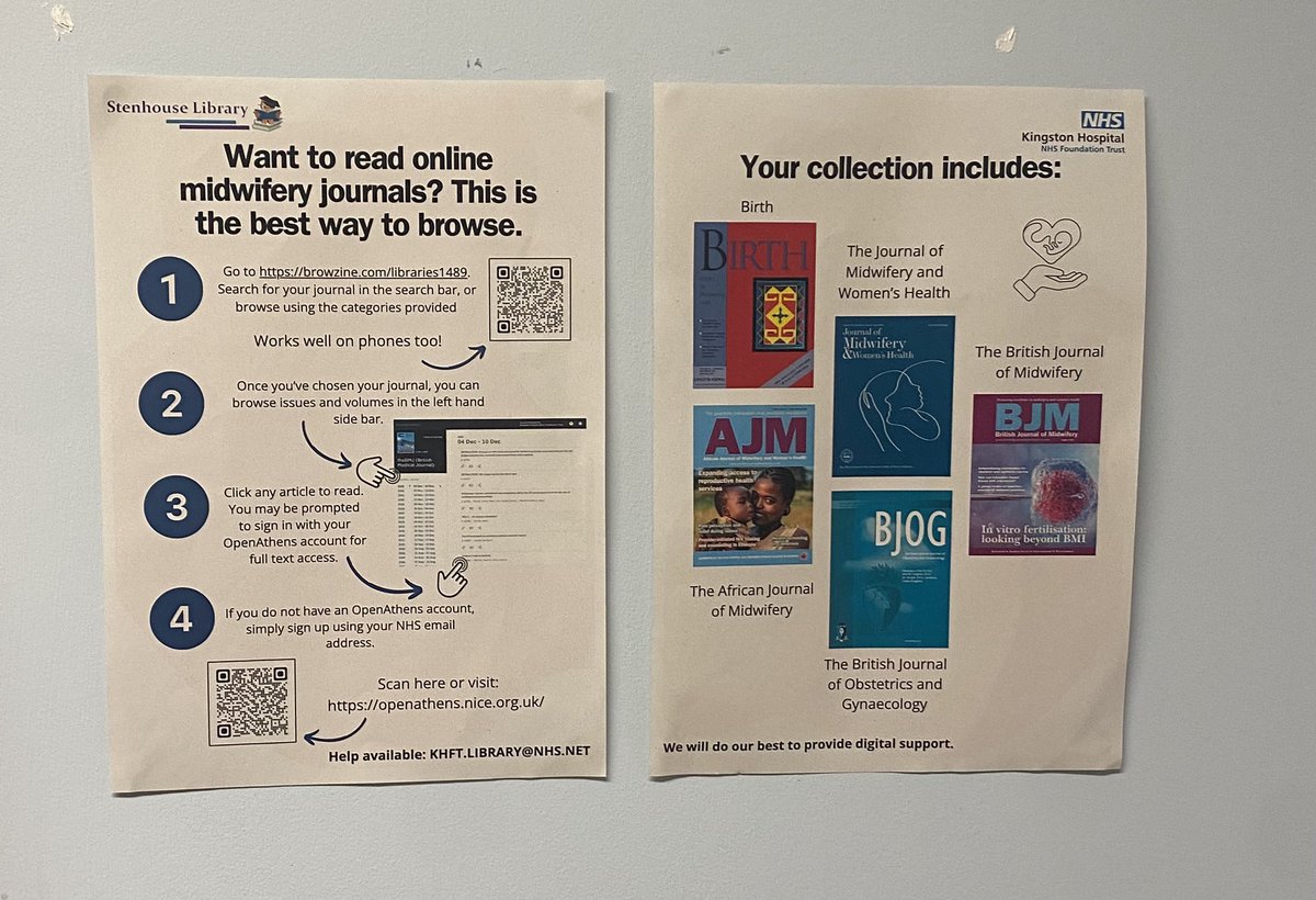Stenhouse Library tweet media