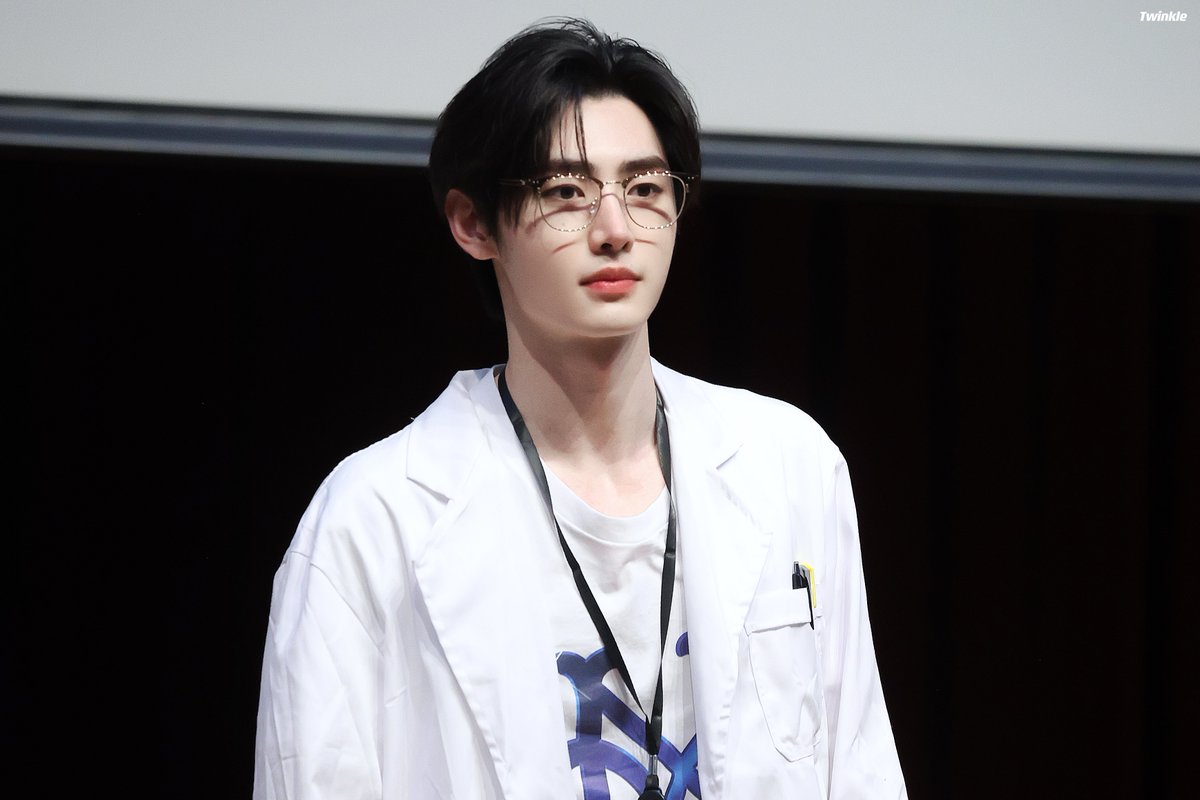 𝐓𝐰𝐢𝐧𝐤𝐥𝐞 (fan acc) tweet media