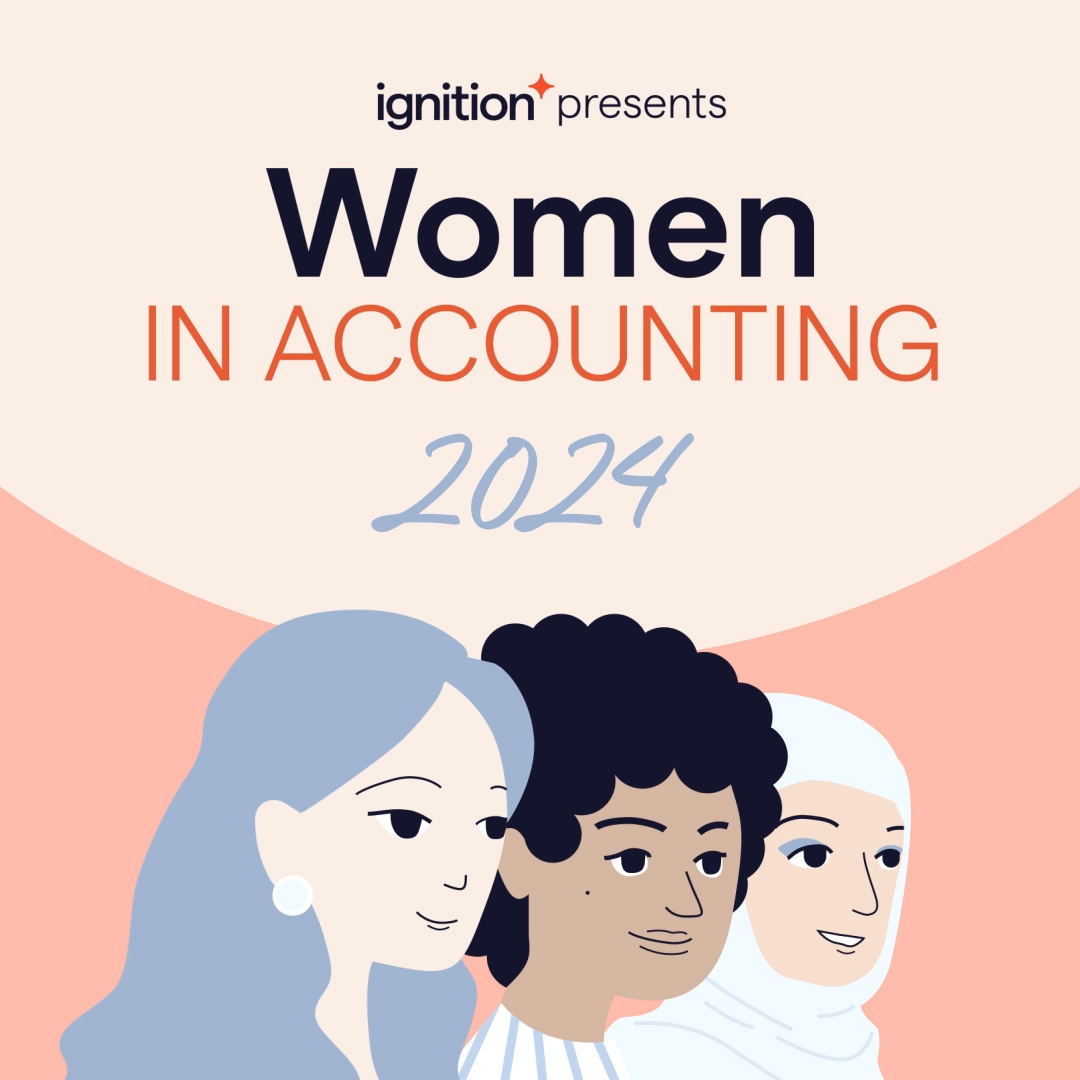 littlefishcpa's tweet image. There's still time to get your nominations in for @ignitionapp 2024 Women In Accounting Awards! If you know a woman who should be acknowledged and celebrated for inspiring other accountants this is your chance. Nominations close August 2nd 🗓️ ignitionapp.info/3xHcHKb