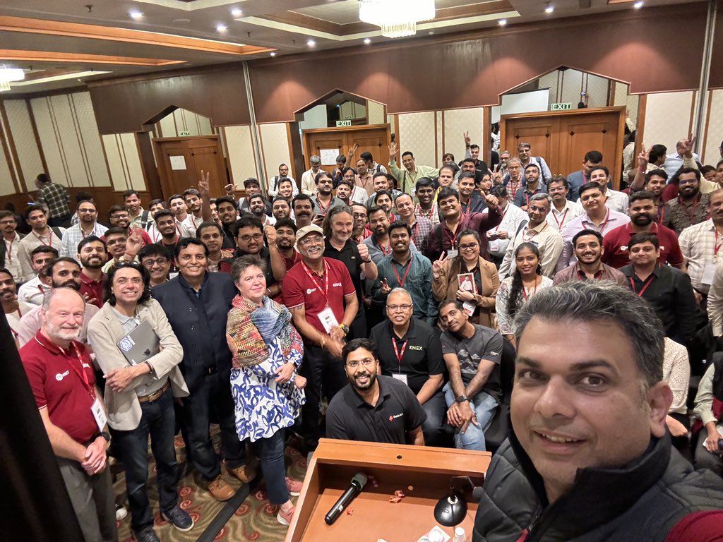 Mumbai Megaselfie #OCYatra24 <a href="/oracleace/">Oracle ACE Program</a> <a href="/AIOUG/">All India Oracle Users Group (AIOUG)</a> <a href="/aioug_mumbai/">AIOUG Mumbai</a> #mumbai <a href="/MikeDietrichDE/">Mike Dietrich</a>
<a href="/vijaysiva79/">Vijayganesh</a> <a href="/dbasolved/">DBASolved</a> <a href="/gg_goindi/">Gurmeet Goindi</a>
<a href="/Roopesh_Thokala/">Roopesh Thokala</a>  <a href="/bkhan/">Basheer Khan</a> <a href="/Ambili_Thots/">Ambili</a> 
<a href="/oracleugs/">Oracle User Groups</a> <a href="/Oracle/">Oracle</a> <a href="/SriramVrinda/">sriram.vrinda</a> <a href="/Mirela_RoOUG/">Mirela Ardelean</a> <a href="/sai_penumuru/">Sai Penumuru</a> <a href="/tanwanichandan/">Chandan Tanwani</a>
<a href="/surajmalli/">Suraj Ramesh</a> <a href="/vinaymistry/">Vinay Mistry</a> <a href="/ranjanpriya/">Ranjan Priyadarshi</a>