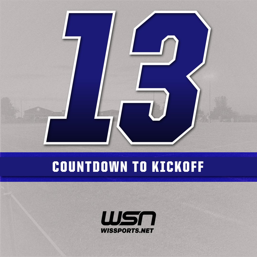 Travis Wilson (@traviswsn) on Twitter photo Countdown to Kickoff: 13 - Yards per touch by Rice Lake’s Connor Durand (2025) in D3 title game win over Grafton; 9 rush, 72 yds, 1 TD; 2 rec., 76 yds, 1 TD #wisfb <a href="/durand_connor/">Connor Durand ‘25</a> Countdown to Kickoff: 13 - Yards per touch by Rice Lake’s Connor Durand (2025) in D3 title game win over Grafton; 9 rush, 72 yds, 1 TD; 2 rec., 76 yds, 1 TD #wisfb <a href="/durand_connor/">Connor Durand ‘25</a>