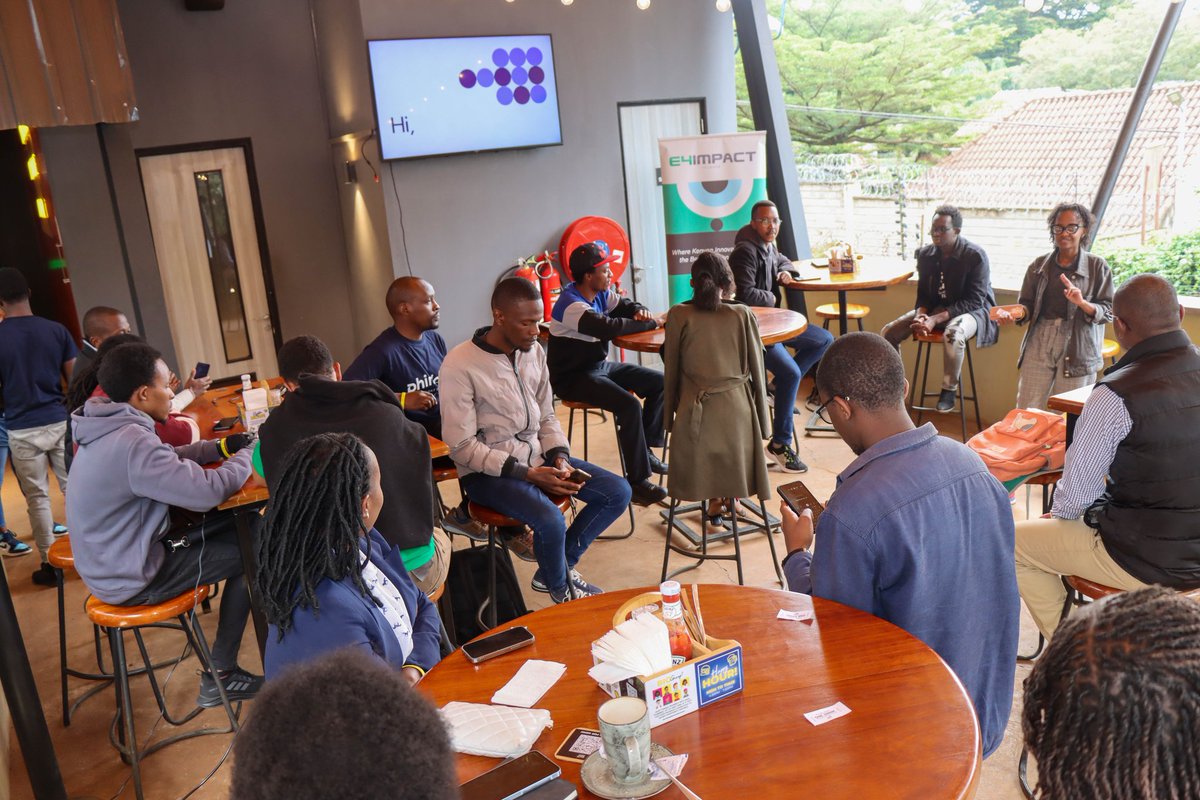 We are enterprise ready! Launched last week.

Lisa now extracts data from your messaging channels, emails, meeting notes, work collab apps and turns that into tasks for you and your team.

Checkout our release notes phindor.com/2024/16042/lis…

#launch #ai #Startup