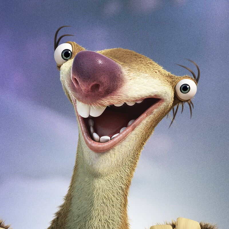CraigGHollinger's tweet photo. @dpshow @miketirico @MadDogUnleashed @peacock My daughter just came up to me and said that guy (Chris Russo) sounds like Sid from Ice Age!  LOL https://t.co/XbXEB5xlAd