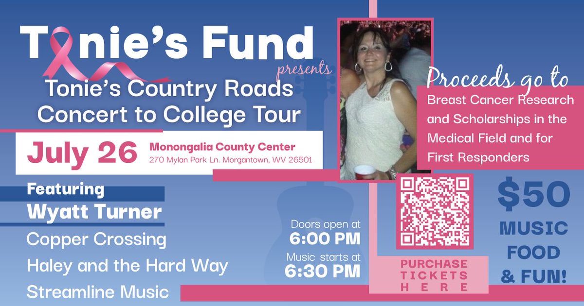 🚨 Service Opportunity Alert! 🚨

They need volunteers to help set up, tear down, and ensure the event runs smoothly. It's a great way to get involved and support a wonderful cause! 

Sign up to volunteer here: buff.ly/3YgB780