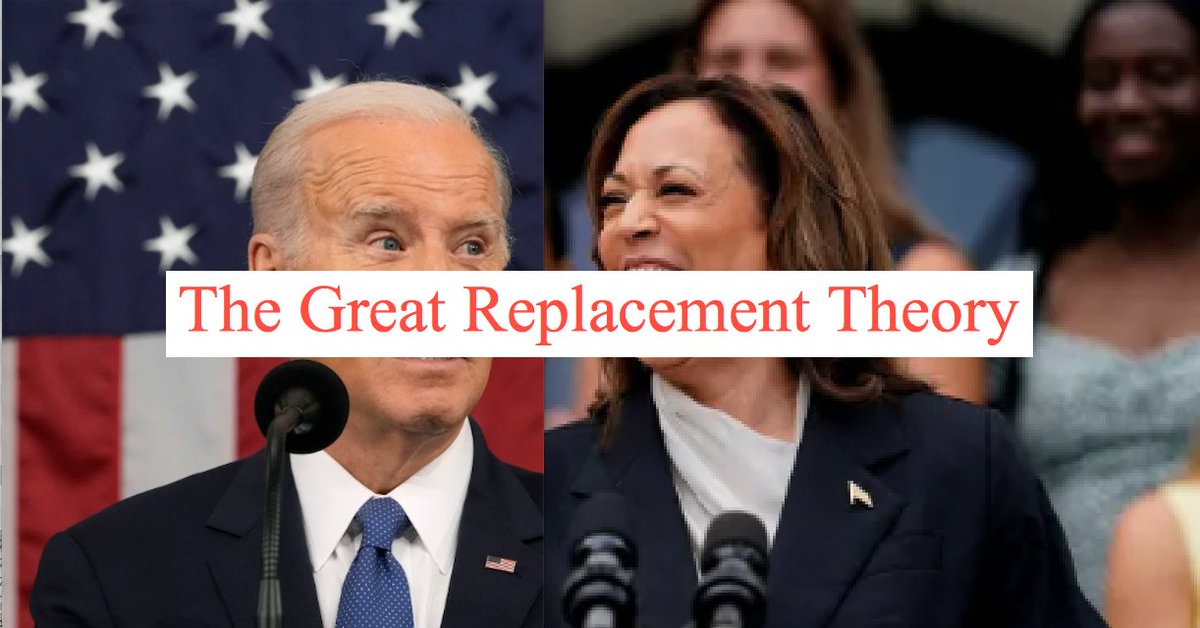 XControlGroup's tweet image. Is this the GRT that everyone is talking about?  Is it a Democrat thing?