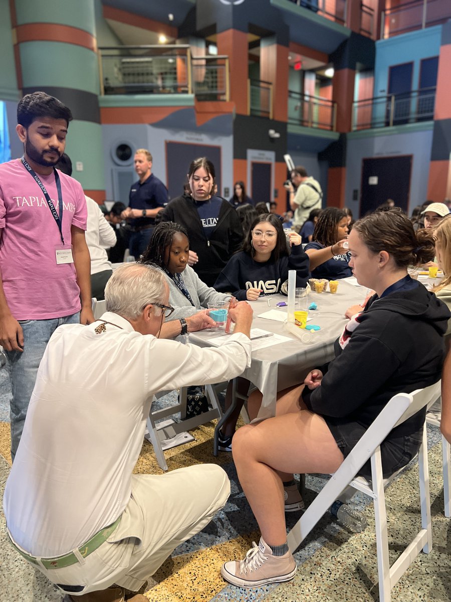 DiscoverU (@mydiscoveru) on Twitter photo Thank you, <a href="/owaisdurrani/">Dr. Owais Durrani</a>, for interviewing two of our DiscoverU students who are at Tapia Camp <a href="/tapiacenter/">Tapia Center</a> this week! We’re thrilled that you also had the chance to participate in the hands-on STEM experiment they competed in! Thanks for sharing our mission! #experiencematters Thank you, <a href="/owaisdurrani/">Dr. Owais Durrani</a>, for interviewing two of our DiscoverU students who are at Tapia Camp <a href="/tapiacenter/">Tapia Center</a> this week! We’re thrilled that you also had the chance to participate in the hands-on STEM experiment they competed in! Thanks for sharing our mission! #experiencematters
