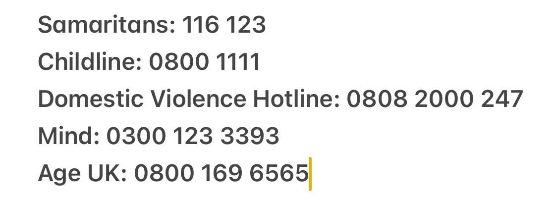 MetMattTaylor's tweet photo. At least 2 lives were lost on the railways today, one of those local to me 😞

Thoughts with the families missing a loved one tonight, and also with the train drivers involved.

If you ever need someone to talk to … https://t.co/8v4uH50T49