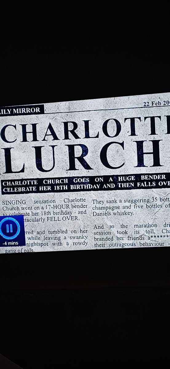 atvfriend's tweet image. In the 9️⃣0️⃣s, the Sun 🌞 had sooooo much power and ended so many careers 

#TabloidsOnTrial