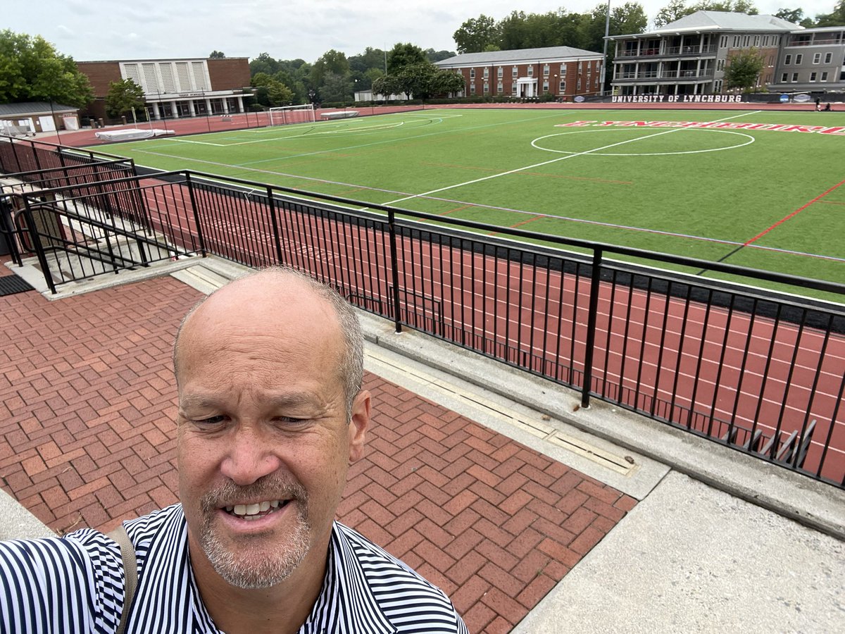 Chris Smith (@chrisssmith10) on Twitter photo A great day in School Leadership <a href="/lynchburg/">University of Lynchburg</a> Preparing for an awesome year with Panther Pride. A great day in School Leadership <a href="/lynchburg/">University of Lynchburg</a> Preparing for an awesome year with Panther Pride.