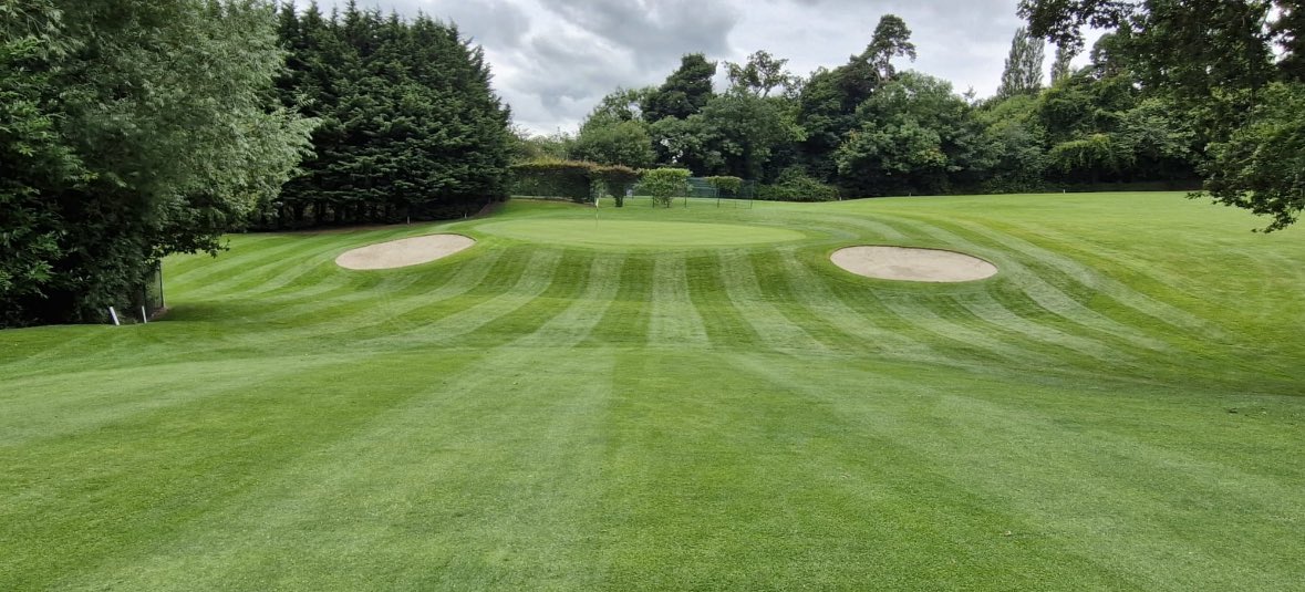 Looking forward to tomorrow where we get to welcome visiting Captains from the area. The course staff have rolled out the grass carpets!@GreystoneGolfTN <a href="/KillineyGC/">Killiney Golf Club</a> <a href="/Braygolfclub/">BrayGolf</a> <a href="/powerscourtgolf/">PowerscourtGolf</a> <a href="/StackstownGC/">Stackstowngolfclub</a> <a href="/dunlaoghaireGC/">Dun Laoghaire Golf Club</a> <a href="/DruidsHeathGC/">DruidsHeathGC</a> <a href="/DelganyGC1908/">Delgany GC</a> <a href="/Woodbrook_Golf/">Woodbrook</a>