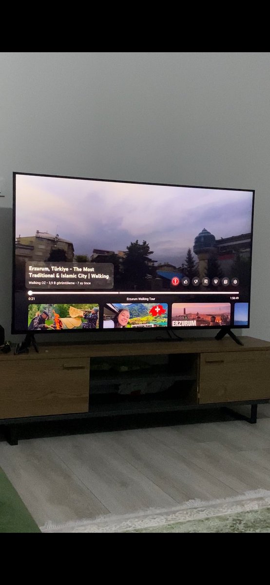 Biriyle evlenmeden önce kendinize şu soruyu sorun: Bu adam memleketinin videosunu açarsa sıkılmadan izler miyim?