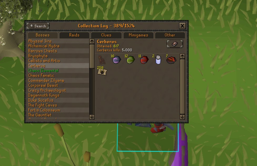 Dan___xo's tweet photo. Is there a Jagex helpline? I want to know who I've massively pissed off in-game to deserve this 😂😂😂😭😭 #osrs https://t.co/9SfhFNSUDf