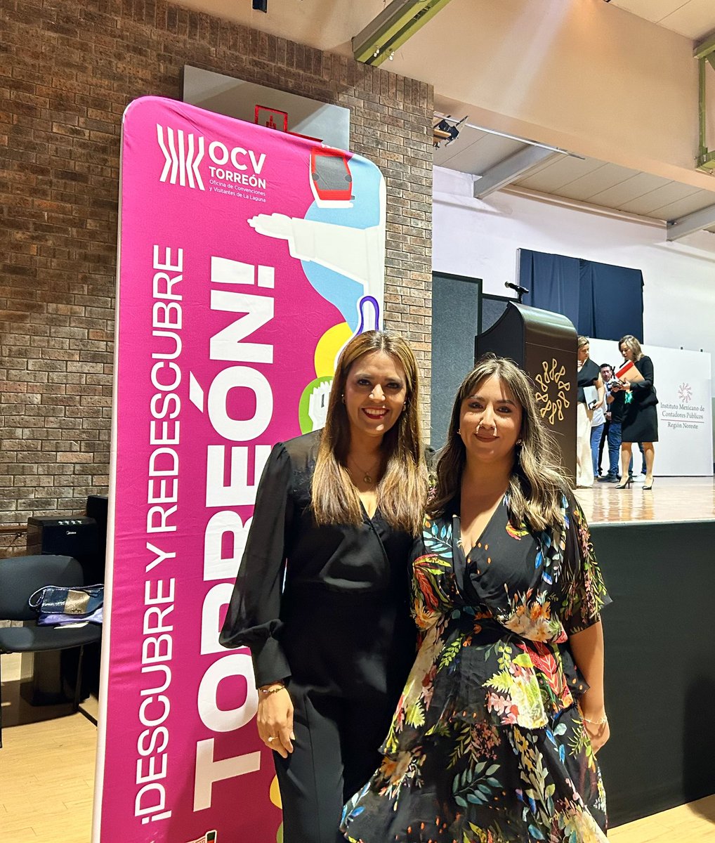 OCV Torreón tweet media