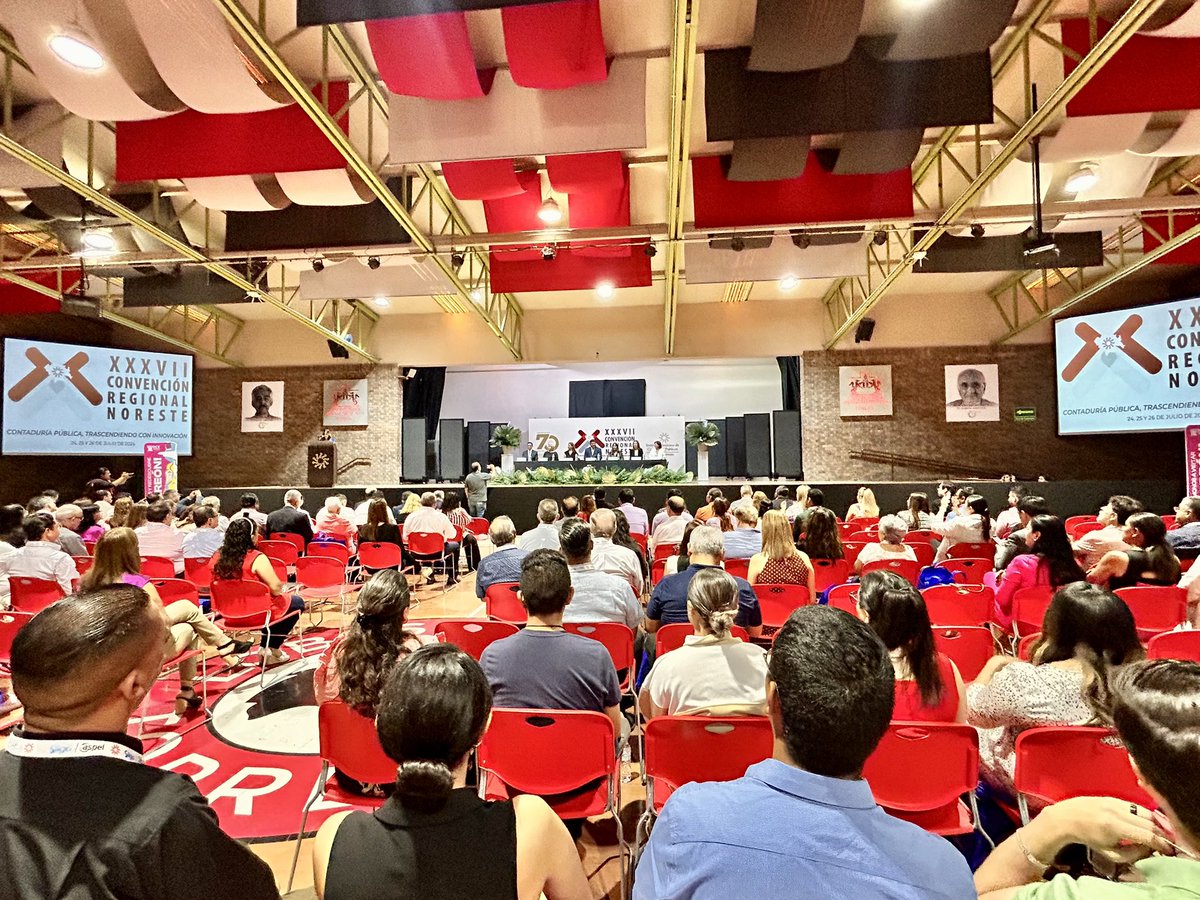 OCV Torreón tweet media