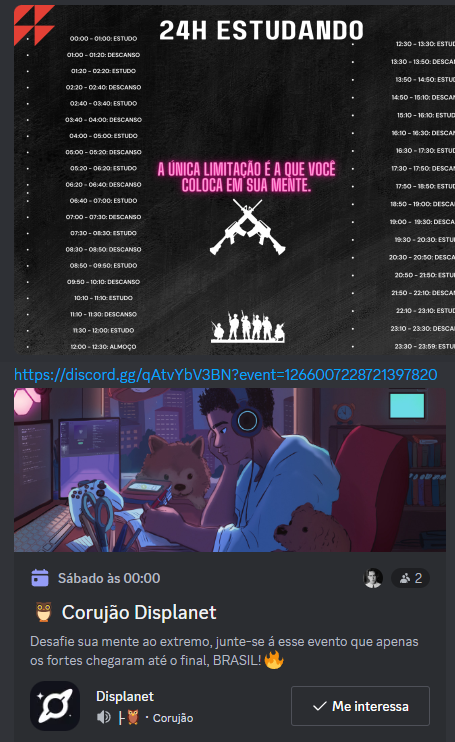 dunephesto's tweet photo. Corujão esse final de semana ein, quem brota? https://t.co/XIZMsXvlpm