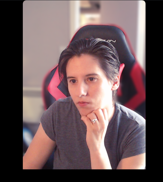 petra zegnal 🎮 🏳️🌈 tweet media