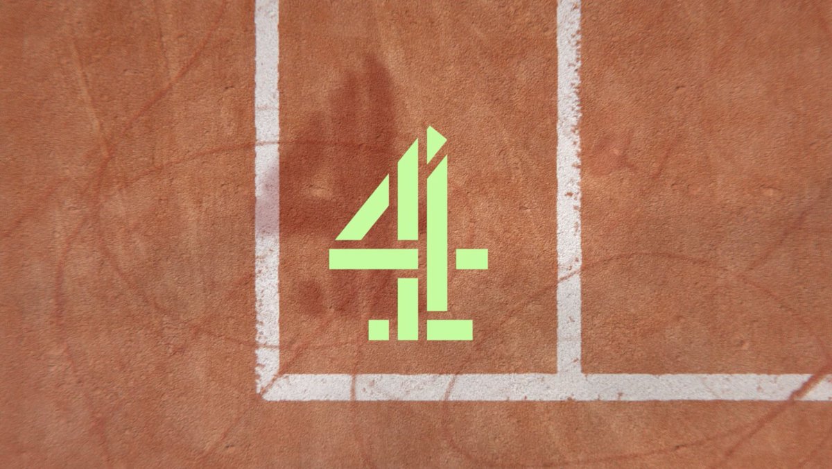 .<a href="/Channel4/">Channel 4</a>'s sliding idents from <a href="/_ElectricStudio/">Electric Studios</a> embody the spirit of the Paralympics. hubs.la/Q02HX_2c0