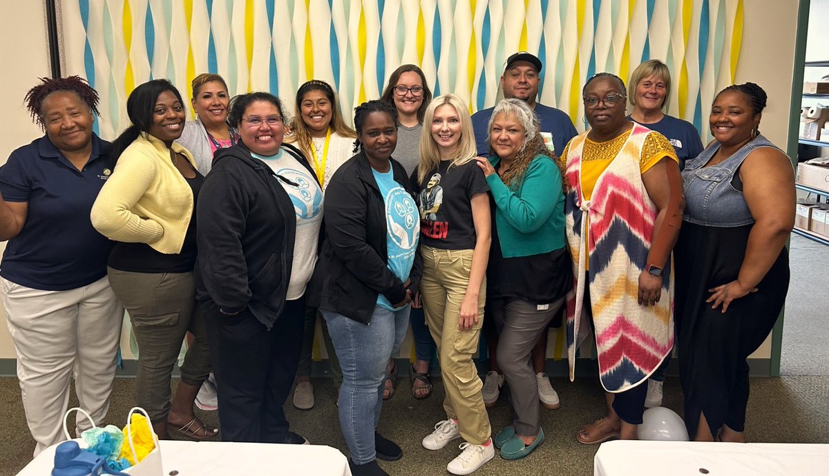 St. Joseph County Department of Health tweet media