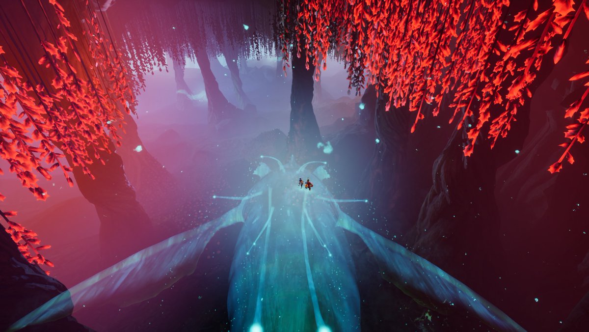 RIKA_dayo1's tweet image. とても楽しいゲームだね！
画質も綺麗、演出、会話も好き❤️‍🔥