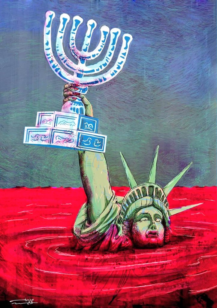 History is ALWAYS watching