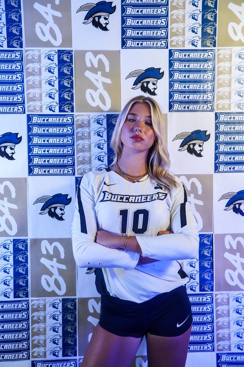 Charleston Southern Volleyball tweet media