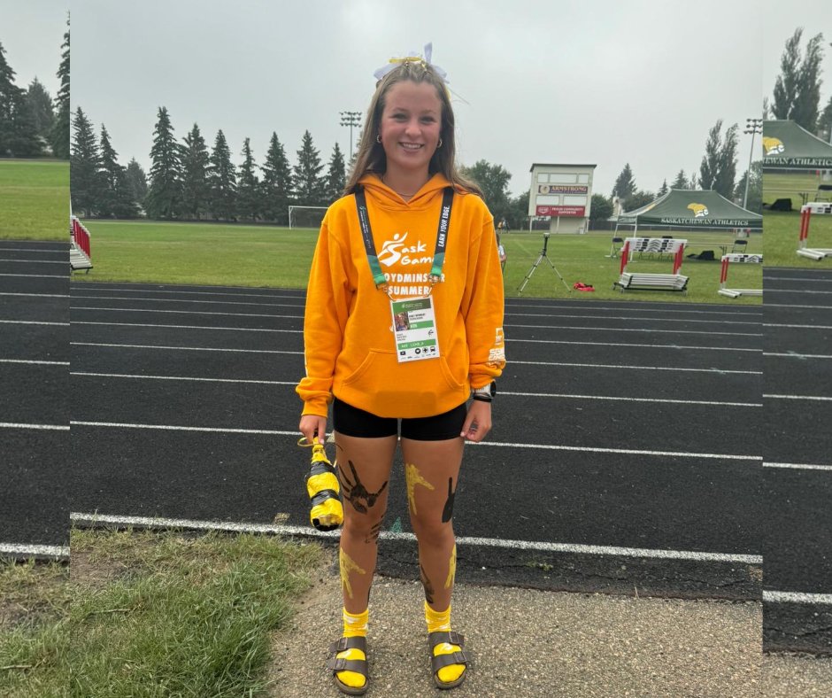 South West District tweet media