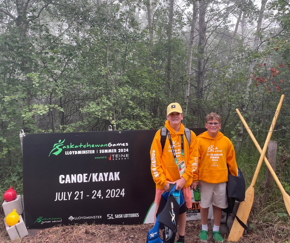 South West District tweet media