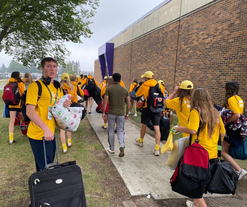 South West District tweet media