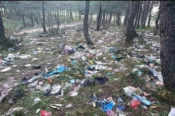 %99 müslüman bir ülke olacağımıza;
%99 ahlaklı bir ülke olsaydık🤔