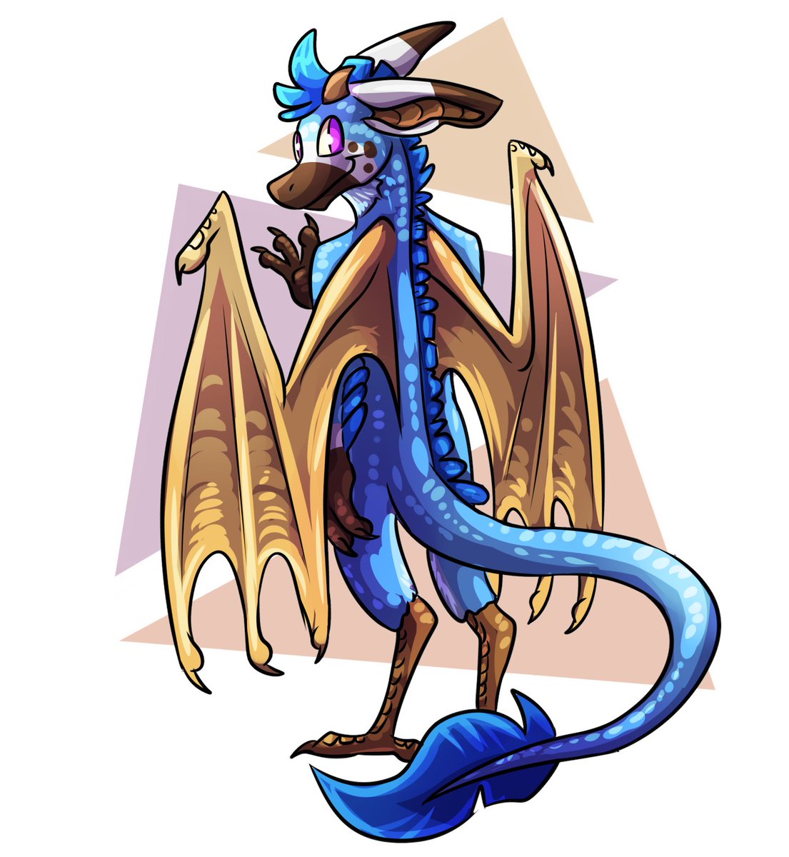 Cryophase🎃 tweet media